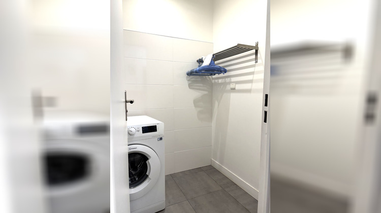 Ma-Cabane - Vente Appartement LEVALLOIS-PERRET, 57 m²