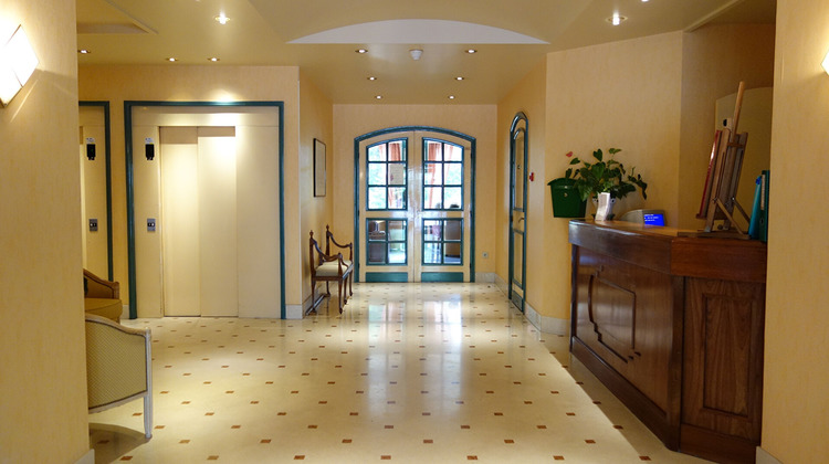 Ma-Cabane - Vente Appartement LEVALLOIS-PERRET, 76 m²