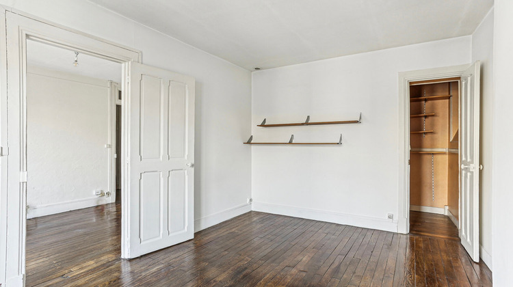 Ma-Cabane - Vente Appartement LEVALLOIS-PERRET, 30 m²