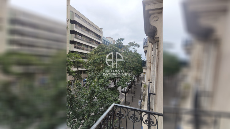 Ma-Cabane - Vente Appartement Levallois-Perret, 75 m²