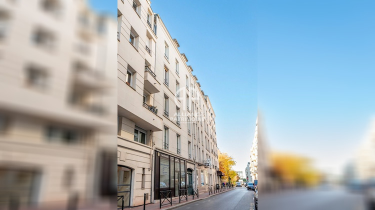 Ma-Cabane - Vente Appartement Levallois-Perret, 49 m²