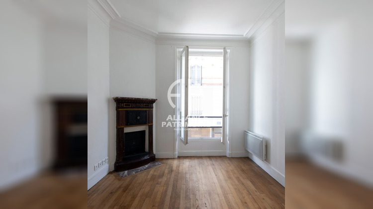 Ma-Cabane - Vente Appartement Levallois-Perret, 49 m²
