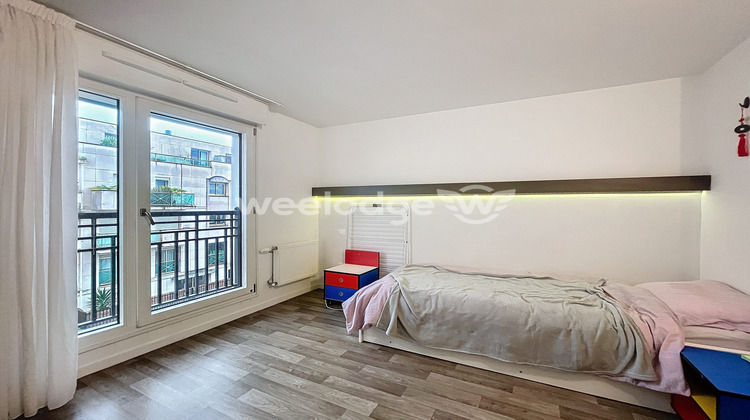 Ma-Cabane - Vente Appartement Levallois-Perret, 18 m²
