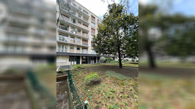 Ma-Cabane - Vente Appartement Levallois-Perret, 18 m²