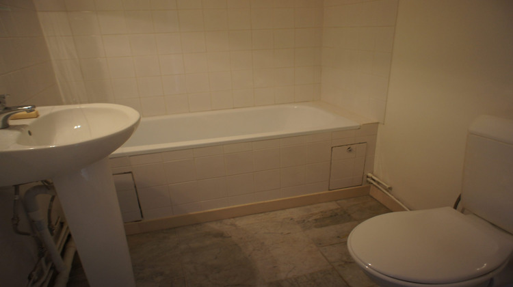 Ma-Cabane - Vente Appartement Levallois-Perret, 18 m²