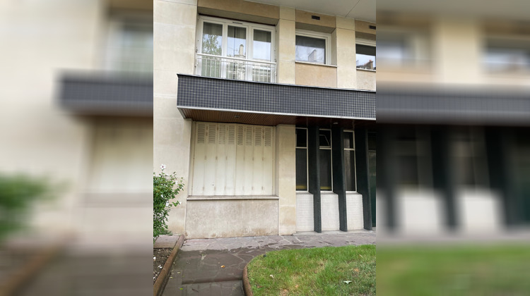 Ma-Cabane - Vente Appartement Levallois-Perret, 18 m²