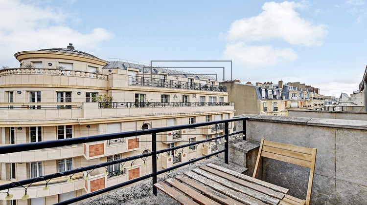 Ma-Cabane - Vente Appartement Levallois-Perret, 56 m²