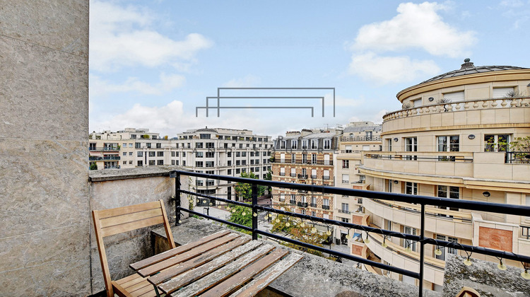 Ma-Cabane - Vente Appartement Levallois-Perret, 56 m²