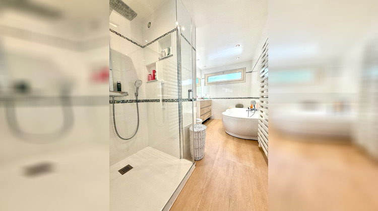 Ma-Cabane - Vente Appartement LEVALLOIS-PERRET, 92 m²