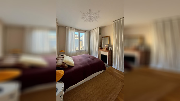 Ma-Cabane - Vente Appartement LEVALLOIS PERRET, 56 m²