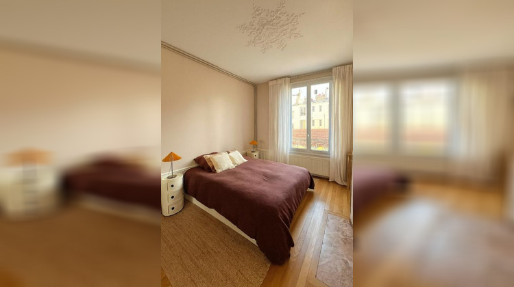 Ma-Cabane - Vente Appartement LEVALLOIS PERRET, 56 m²