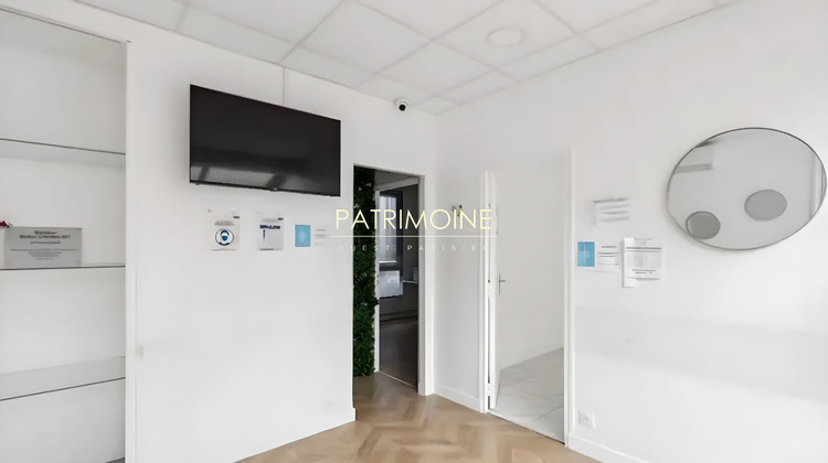 Ma-Cabane - Vente Appartement LEVALLOIS-PERRET, 187 m²
