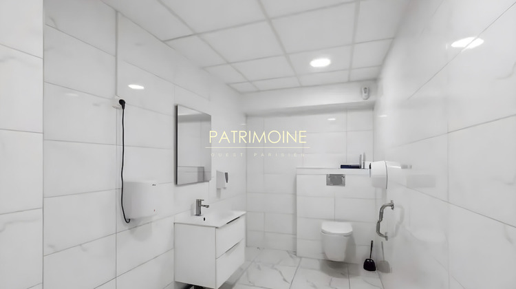 Ma-Cabane - Vente Appartement LEVALLOIS-PERRET, 187 m²