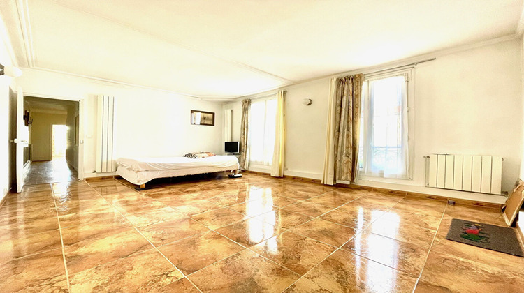 Ma-Cabane - Vente Appartement LEVALLOIS-PERRET, 51 m²