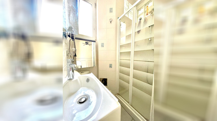 Ma-Cabane - Vente Appartement LEVALLOIS-PERRET, 51 m²