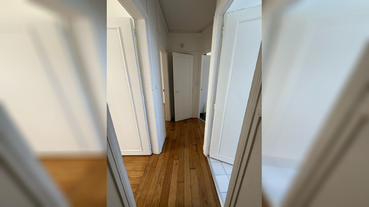 Ma-Cabane - Vente Appartement Levallois-Perret, 50 m²