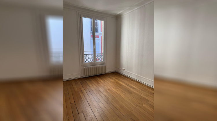 Ma-Cabane - Vente Appartement Levallois-Perret, 50 m²