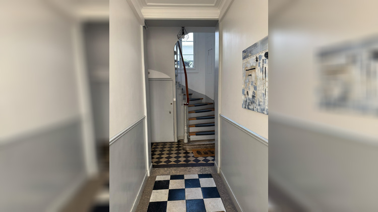 Ma-Cabane - Vente Appartement Levallois-Perret, 50 m²