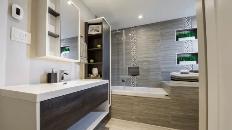 Ma-Cabane - Vente Appartement LEVALLOIS PERRET, 105 m²