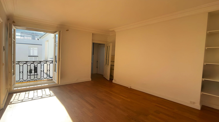 Ma-Cabane - Vente Appartement LEVALLOIS-PERRET, 33 m²