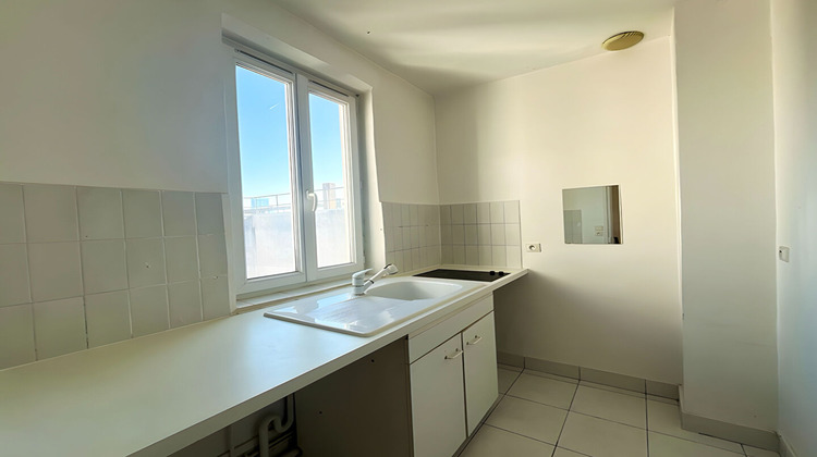 Ma-Cabane - Vente Appartement LEVALLOIS-PERRET, 33 m²