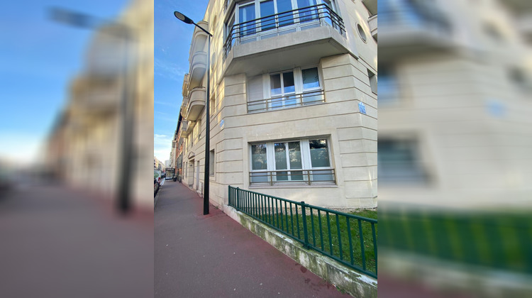 Ma-Cabane - Vente Appartement LEVALLOIS-PERRET, 47 m²