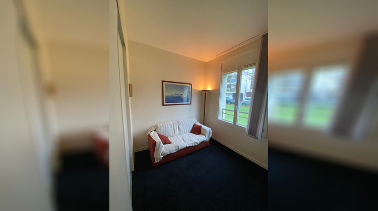 Ma-Cabane - Vente Appartement LEVALLOIS-PERRET, 47 m²