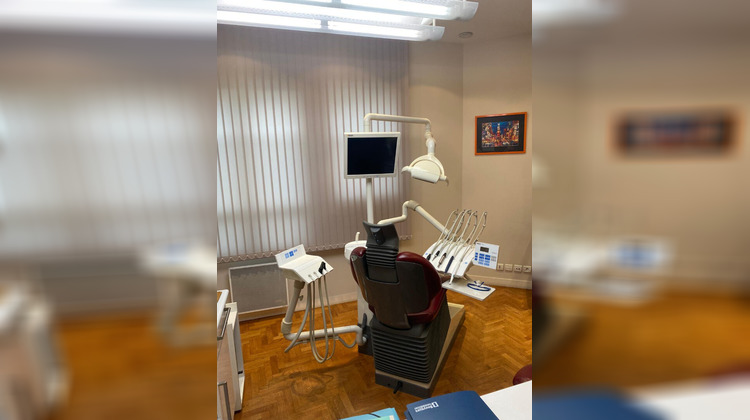 Ma-Cabane - Vente Appartement LEVALLOIS-PERRET, 47 m²