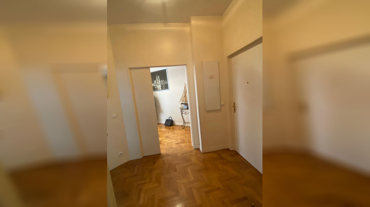Ma-Cabane - Vente Appartement LEVALLOIS-PERRET, 47 m²