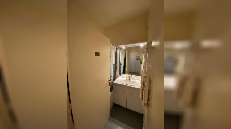 Ma-Cabane - Vente Appartement LEVALLOIS-PERRET, 47 m²