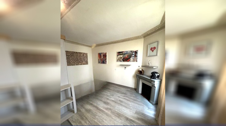 Ma-Cabane - Vente Appartement Levallois-Perret, 38 m²