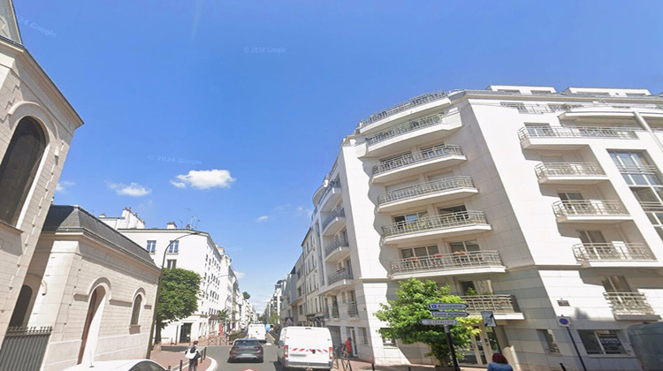 Ma-Cabane - Vente Appartement LEVALLOIS-PERRET, 63 m²