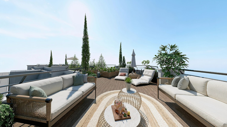 Ma-Cabane - Vente Appartement LEVALLOIS-PERRET, 157 m²