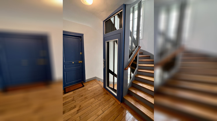 Ma-Cabane - Vente Appartement LEVALLOIS-PERRET, 51 m²