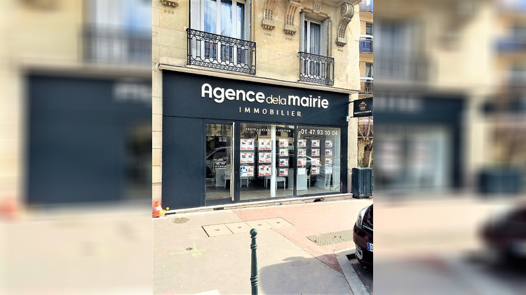 Ma-Cabane - Vente Appartement LEVALLOIS-PERRET, 51 m²