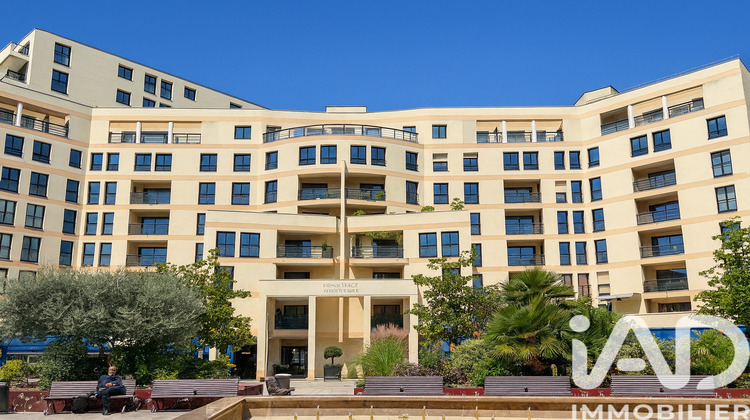 Ma-Cabane - Vente Appartement Levallois-Perret, 67 m²