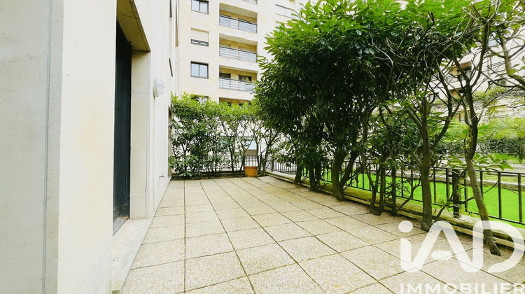 Ma-Cabane - Vente Appartement Levallois-Perret, 67 m²