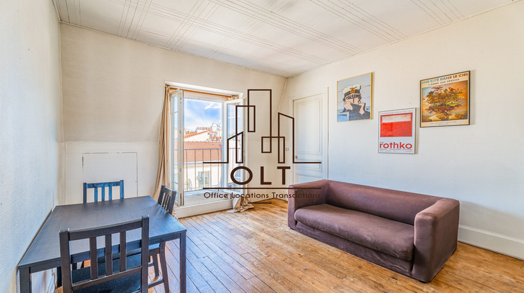 Ma-Cabane - Vente Appartement LEVALLOIS PERRET, 51 m²