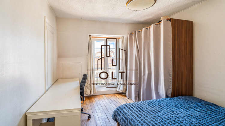 Ma-Cabane - Vente Appartement LEVALLOIS PERRET, 51 m²