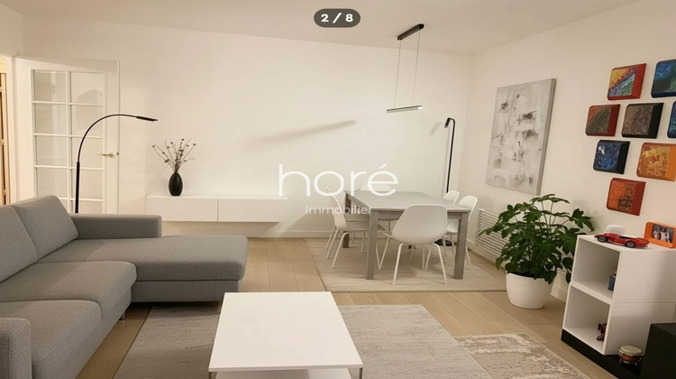 Ma-Cabane - Vente Appartement Levallois-Perret, 56 m²