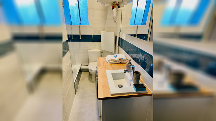 Ma-Cabane - Vente Appartement LEVALLOIS-PERRET, 14 m²