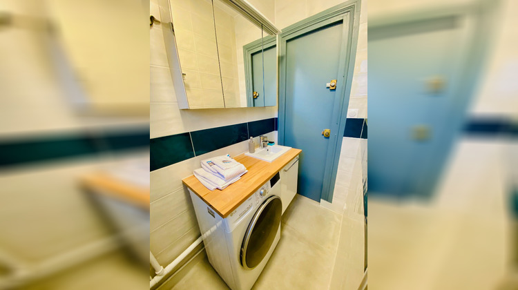 Ma-Cabane - Vente Appartement LEVALLOIS-PERRET, 14 m²