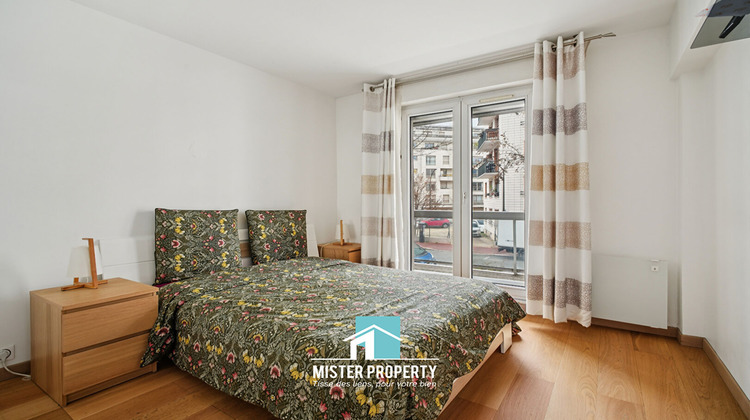 Ma-Cabane - Vente Appartement LEVALLOIS-PERRET, 79 m²