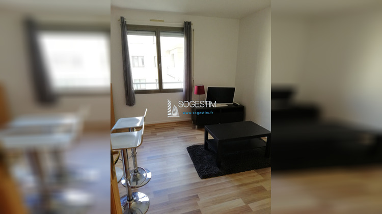 Ma-Cabane - Vente Appartement LEVALLOIS-PERRET, 24 m²