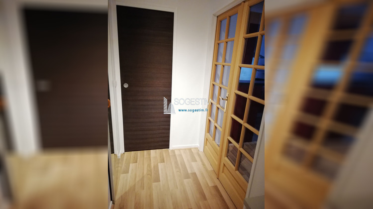Ma-Cabane - Vente Appartement LEVALLOIS-PERRET, 24 m²