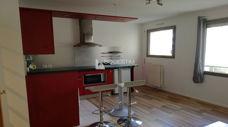 Ma-Cabane - Vente Appartement LEVALLOIS-PERRET, 24 m²