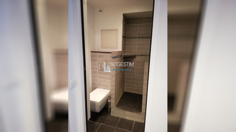 Ma-Cabane - Vente Appartement LEVALLOIS-PERRET, 24 m²