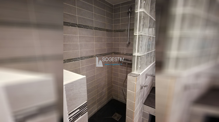 Ma-Cabane - Vente Appartement LEVALLOIS-PERRET, 24 m²