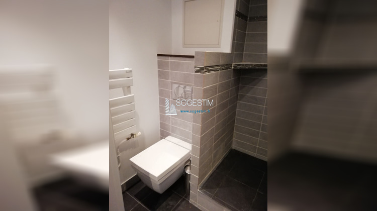 Ma-Cabane - Vente Appartement LEVALLOIS-PERRET, 24 m²