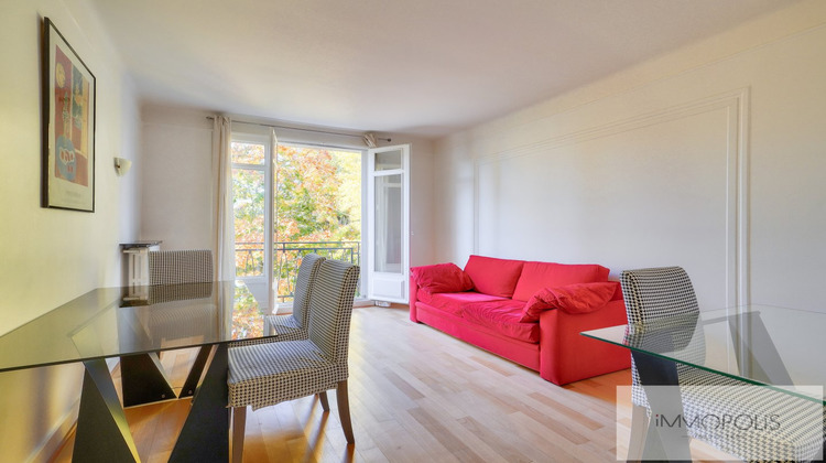 Ma-Cabane - Vente Appartement LEVALLOIS-PERRET, 70 m²